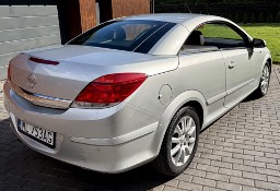 Opel Astra H - FILM - Oryginał Bezwypadkowy - 103 tys km Benzyna / HIT STAN Serio