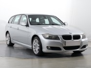 BMW SERIA 3 IV (E90/E91/E92/E93) BMW SERIA 3 , 184 KM, Automat, Xenon, Klimatronic, Tempomat, Parktronic,