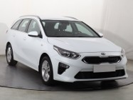 Kia Cee'd III , Salon Polska, 1. Właściciel, Serwis ASO, VAT 23%,