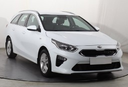 Kia Cee'd III , Salon Polska, 1. Właściciel, Serwis ASO, VAT 23%,