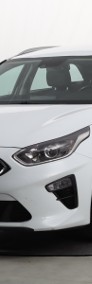 Kia Cee'd III , Salon Polska, 1. Właściciel, Serwis ASO, VAT 23%,-3