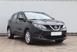 Nissan Qashqai II , Salon Polska, Serwis ASO, Klimatronic, Tempomat, Parktronic
