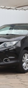 Nissan Qashqai II , Salon Polska, Serwis ASO, Klimatronic, Tempomat, Parktronic-3