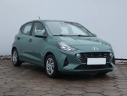 Hyundai i10 II , Salon Polska, 1. Właściciel, Serwis ASO, Klima, Tempomat,
