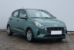 Hyundai i10 II , Salon Polska, 1. Właściciel, Serwis ASO, Klima, Tempomat,