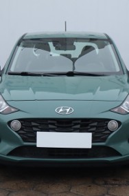 Hyundai i10 II , Salon Polska, 1. Właściciel, Serwis ASO, Klima, Tempomat,-2