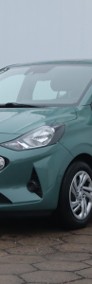 Hyundai i10 II , Salon Polska, 1. Właściciel, Serwis ASO, Klima, Tempomat,-3