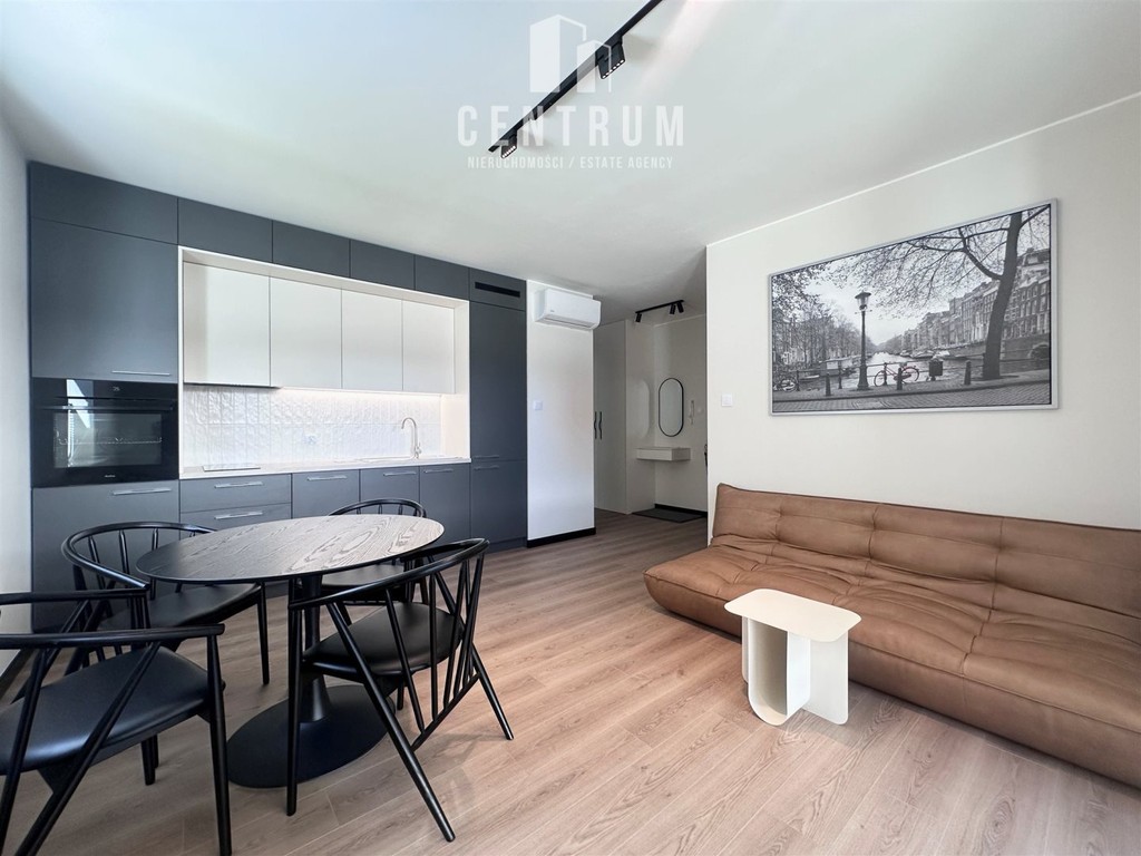 Mieszkanie na wynajem, 40 m² Kośminek, Garbarska