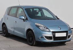 Renault Scenic III , Automat, Klimatronic, Tempomat, Parktronic,ALU