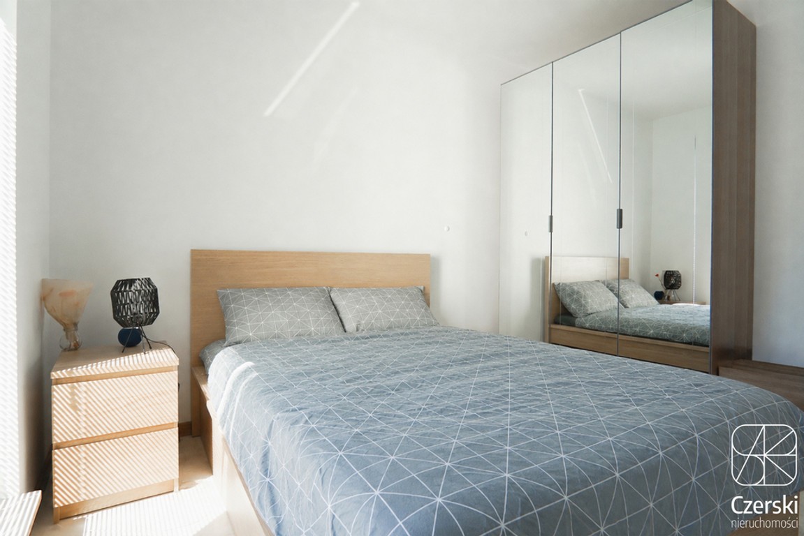 Mieszkanie do wynajęcia, 46 m² Grzegórzki, Grzegórzecka