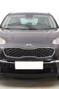 Kia Sportage IV , Salon Polska, Serwis ASO, Automat, Klimatronic, Tempomat,-2