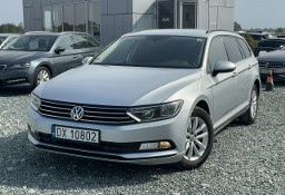 Volkswagen Passat B8 2.0 TDI 150KM 2017 DSG, ACC, Navi