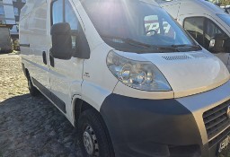 Fiat Ducato Furgon Łódź