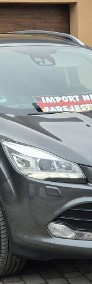 Ford Kuga II 2.0D 163KM, 2014r, 4x4, Full Opcja, Przebieg 164tyś km-4