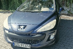 Peugeot 308 I sprowadzony z francji ,pierwszy właściciel w polsce