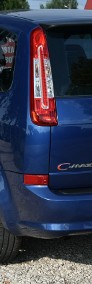 Ford C-MAX I 1.8 BENZYNA 125KM Manual XI.2007r. Climatronic 2xPDC Tempomat-4