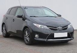 Toyota Auris II , Salon Polska, Klimatronic, Parktronic