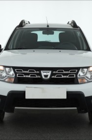 Dacia Duster I , Salon Polska, VAT 23%, Navi, Klima, Tempomat, Parktronic-2