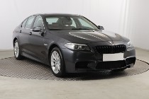 BMW SERIA 5 VI (F07/F10/F11) BMW SERIA 5 , 184 KM, Automat, Skóra, Navi, Xenon, Bi-Xenon, Klimatronic,