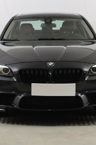 BMW SERIA 5 , 184 KM, Automat, Skóra, Navi, Xenon, Bi-Xenon, Klimatronic,-2