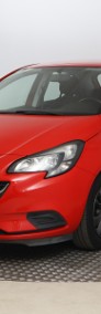 Opel Corsa F , Salon Polska, 1. Właściciel, Klima, Tempomat, Parktronic-3