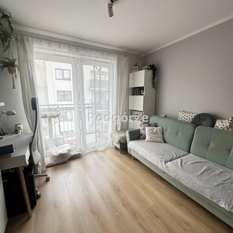 2 zadbane pokoje, budynek z 2018, miejsce garażowe - Widok 3
