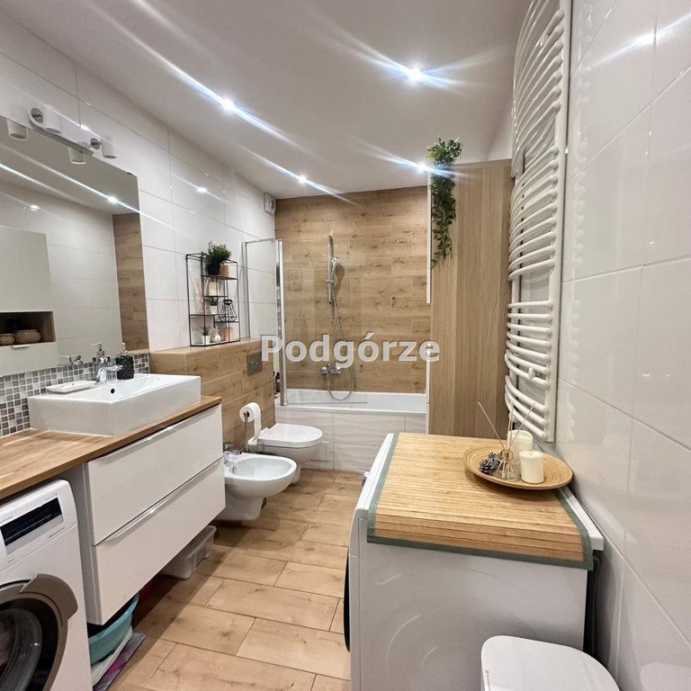 2 zadbane pokoje, budynek z 2018, miejsce garażowe - Widok 6