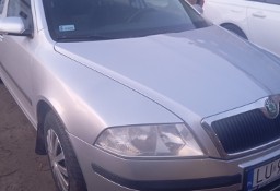 Skoda Octavia II 4 własciciel
