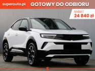 Opel Mokka Ultimate 1.2 T mHEV eDTC6 Ultimate 1.2 T mHEV eDTC6 145KM / Tapicerka