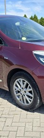 Renault Scenic III 1,5Dci Bose,Navi.Ledy.Pół-Skóry.Klimatr 2 Str.Tempomat.Parktronic.-3