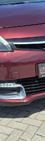 Renault Scenic III 1,5Dci Bose,Navi.Ledy.Pół-Skóry.Klimatr 2 Str.Tempomat.Parktronic.-4