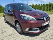 Renault Scenic III 1,5Dci Bose,Navi.Ledy.Pół-Skóry.Klimatr 2 Str.Tempomat.Parktronic.