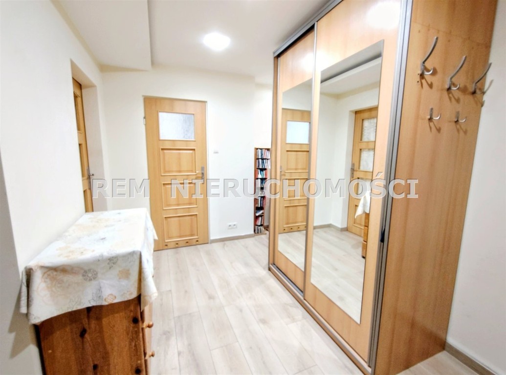 Mieszkanie na sprzedaż, 71 m², 4 pokoje Tychy Śródmieście Os. Honorata – pohled 3