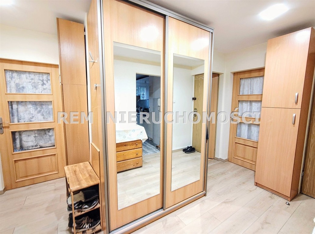 Mieszkanie na sprzedaż, 71 m², 4 pokoje Tychy Śródmieście Os. Honorata – pohled 4