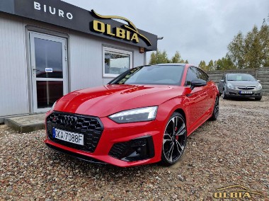 Audi S5-1