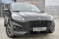 Ford Kuga III ST-LINE X! Alcantara! Head-Up! Kamery! 4x4! 190KM! JAK NOWY!