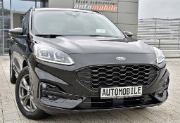 Ford Kuga III ST-LINE X! Alcantara! Head-Up! Kamery! 4x4! 190KM! JAK NOWY!