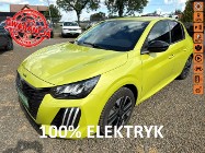 Peugeot 208 II e208, navi, gwarancja, 7tys.km!