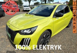Peugeot 208 II e208, navi, gwarancja, 7tys.km!