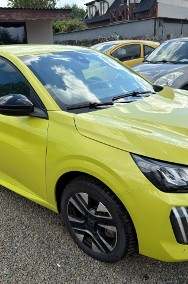 Peugeot 208 II e208, navi, gwarancja, 7tys.km!-2