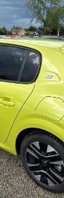 Peugeot 208 II e208, navi, gwarancja, 7tys.km!-3