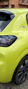 Peugeot 208 II e208, navi, gwarancja, 7tys.km!-4