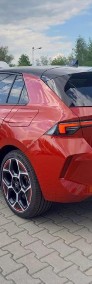 Opel Astra 1.6T 180 KM Mirror Screen Felgi Pentagon LED Pakiet Navi Plus i Zimo-3