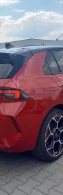 Opel Astra 1.6T 180 KM Mirror Screen Felgi Pentagon LED Pakiet Navi Plus i Zimo-4
