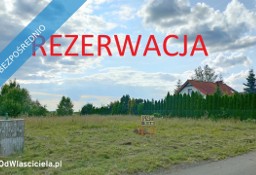 Działka budowlana Sząbruk, ul. Pogodna