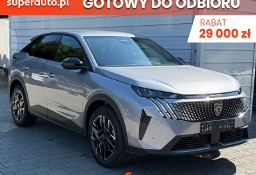 Peugeot 3008 II Allure e-DCS 1.2 mHEV Allure e-DCS 1.2 mHEV 145KM / Pakiet Bezpieczeństwo,