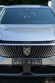 Peugeot 3008 II Allure e-DCS 1.2 mHEV Allure e-DCS 1.2 mHEV 145KM / Pakiet Bezpieczeństwo,-2