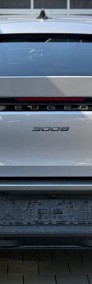 Peugeot 3008 II Allure e-DCS 1.2 mHEV Allure e-DCS 1.2 mHEV 145KM / Pakiet Bezpieczeństwo,-4