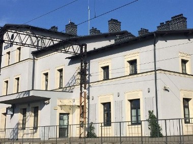 Lokal Kościan, ul. Dworcowa-1