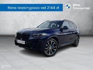 BMW X3 G01 xDrive30e, MPakiet, Harman/Kardon, Gwarancja, Adaptacyjny LED, Hotsp